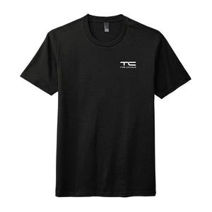 Open image in slideshow, Tire Cradle T Shirt
